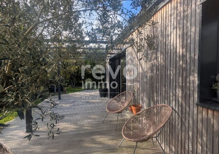 à vendre Maison Saint Colomban
