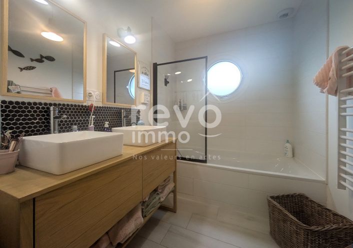 à vendre Maison Saint Colomban