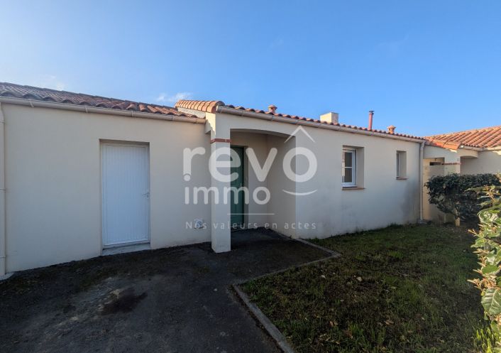 à vendre Maison Saint Colomban