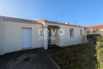 à vendre Maison Saint Colomban