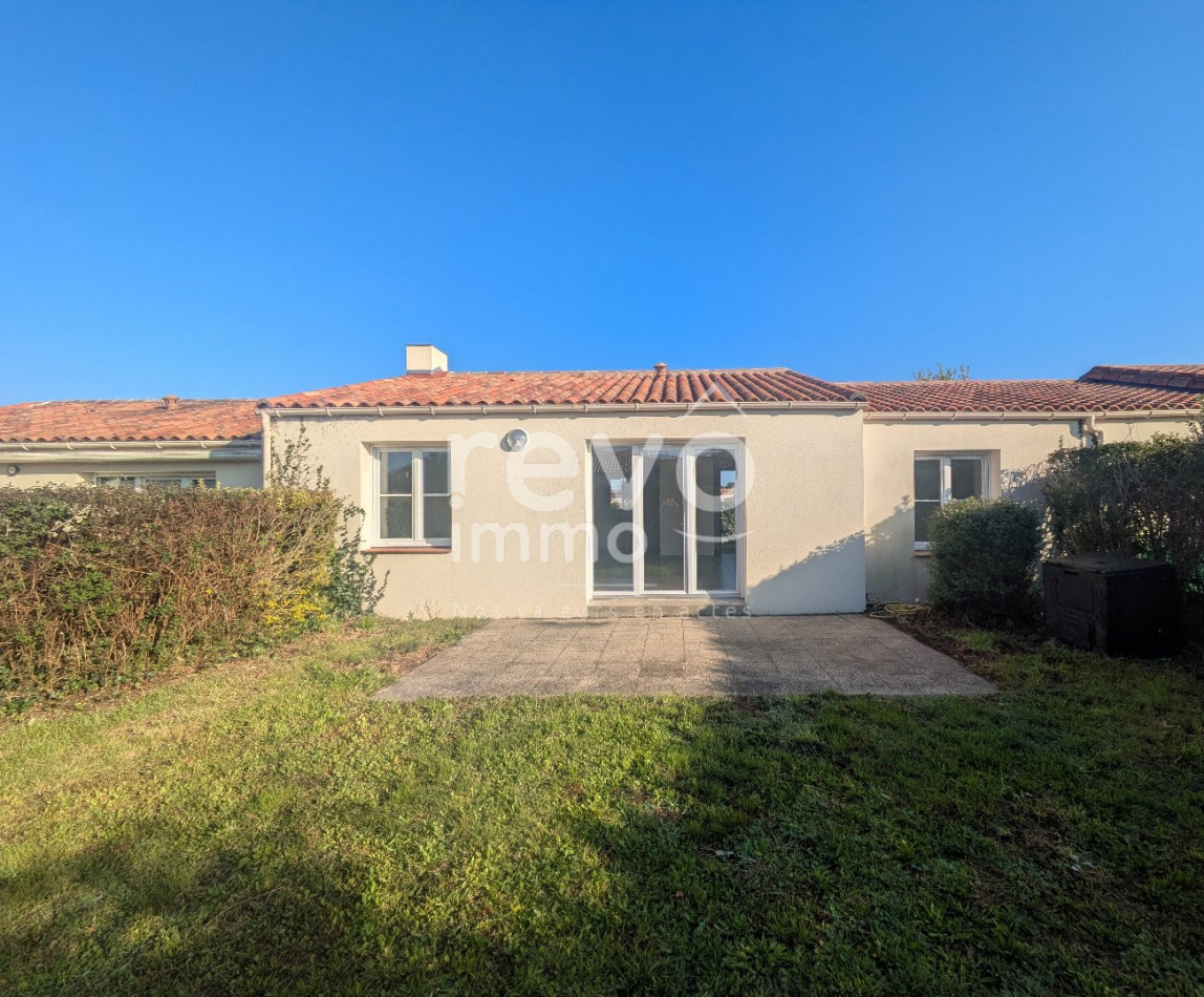 à vendre Maison Saint Colomban - Photo 2