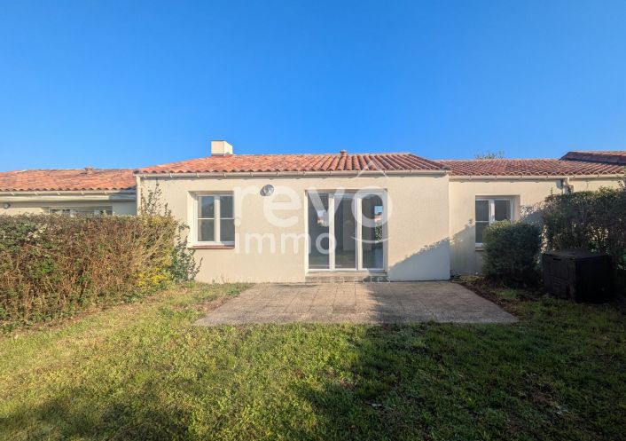 à vendre Maison Saint Colomban