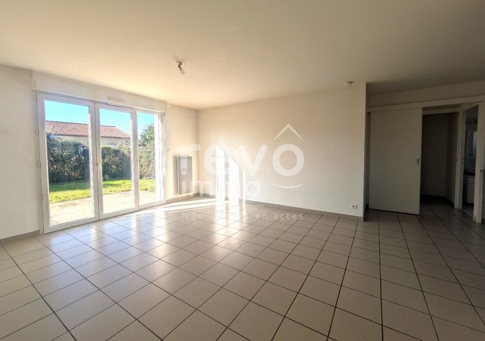 à vendre Maison Saint Colomban