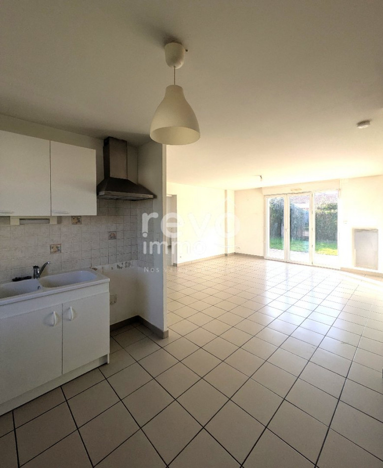 à vendre Maison Saint Colomban - Photo 4