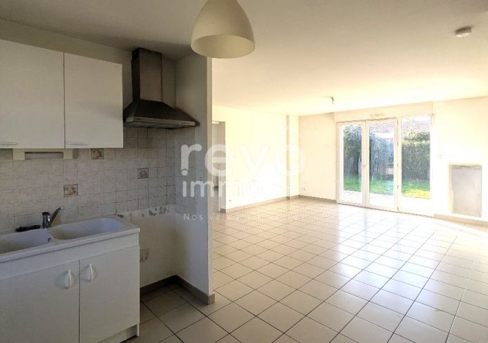 à vendre Maison Saint Colomban