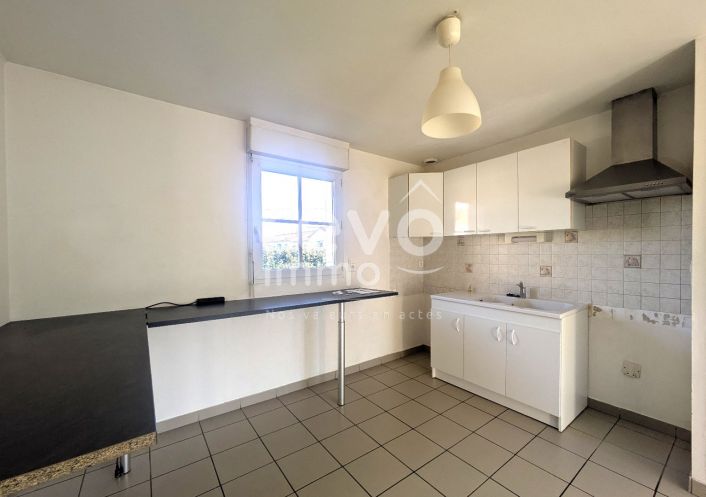 à vendre Maison Saint Colomban