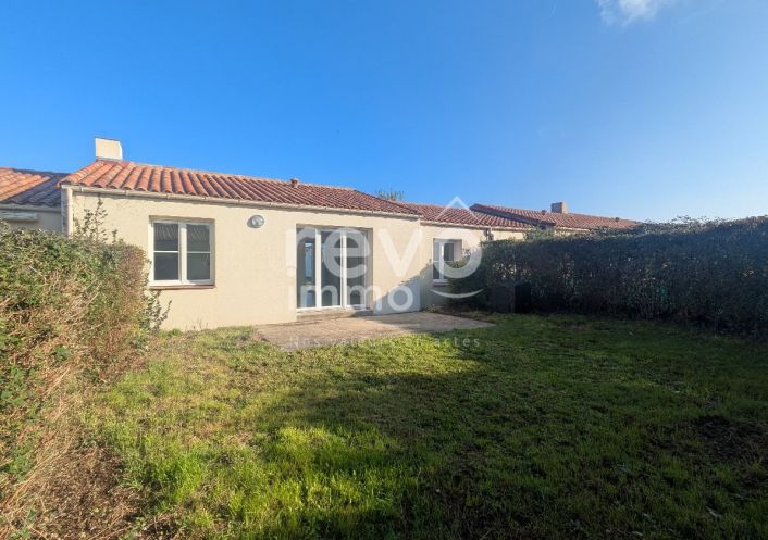 à vendre Maison Saint Colomban