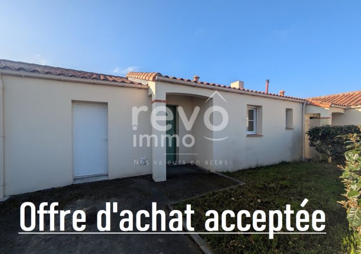 à vendre Maison Saint Colomban