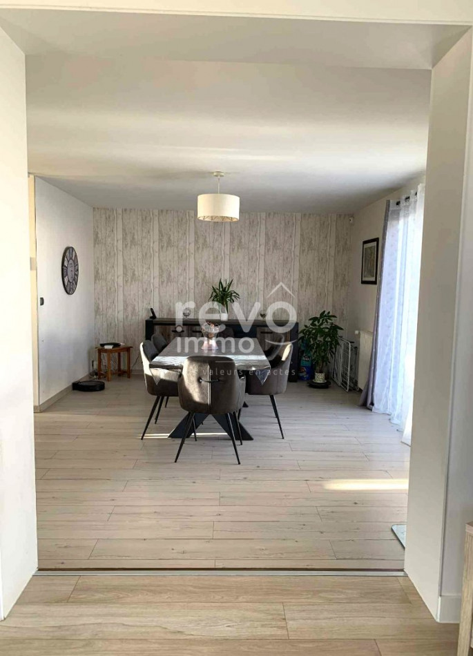 à vendre Maison Saint Laurent Sur Sevre - Photo 3