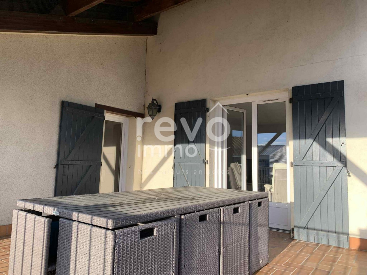 à vendre Maison Saint Laurent Sur Sevre - Photo 6