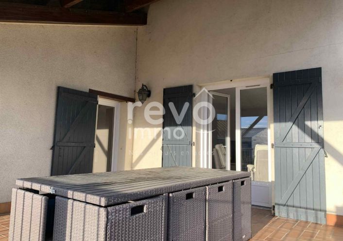 à vendre Maison Saint Laurent Sur Sevre