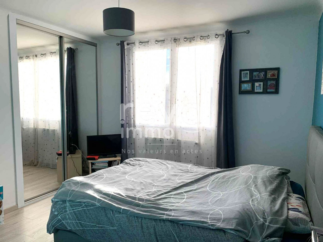 à vendre Maison Saint Laurent Sur Sevre - Photo 9