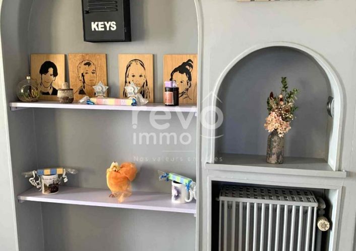 à vendre Maison Saint Laurent Sur Sevre