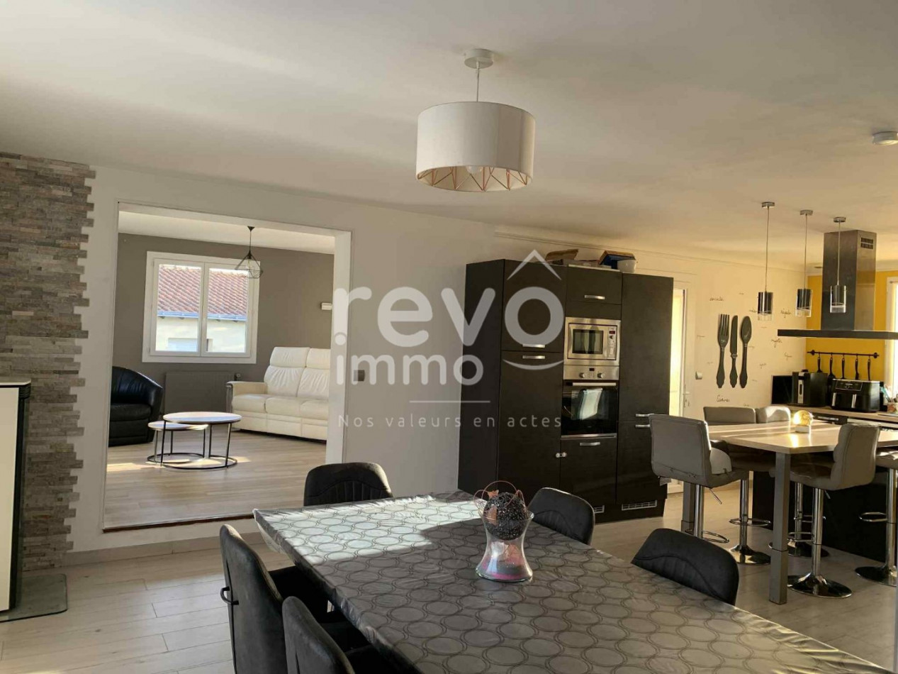 à vendre Maison Saint Laurent Sur Sevre - Photo 1