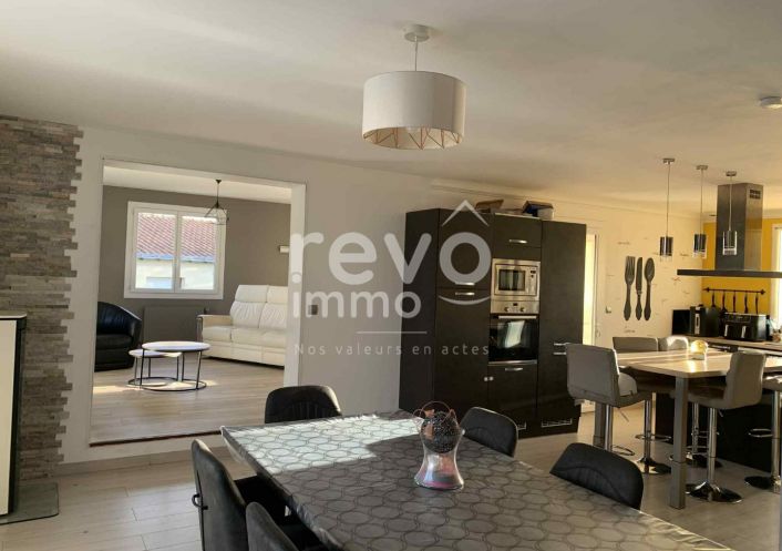 à vendre Maison Saint Laurent Sur Sevre