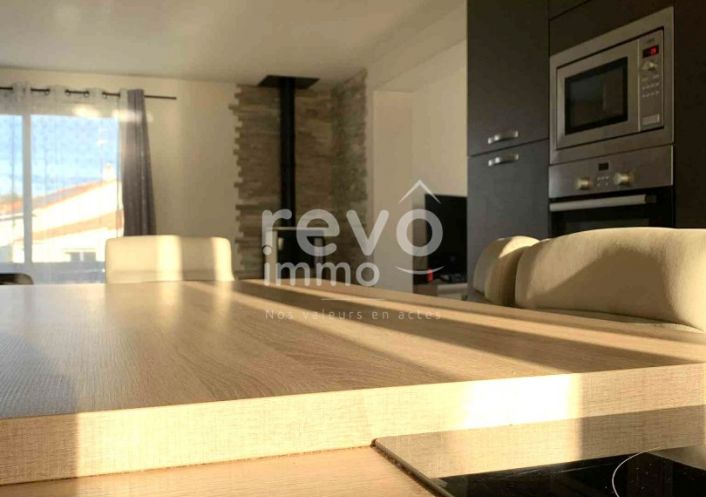 à vendre Maison Saint Laurent Sur Sevre