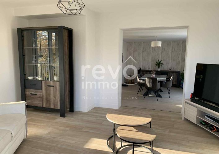 à vendre Maison Saint Laurent Sur Sevre