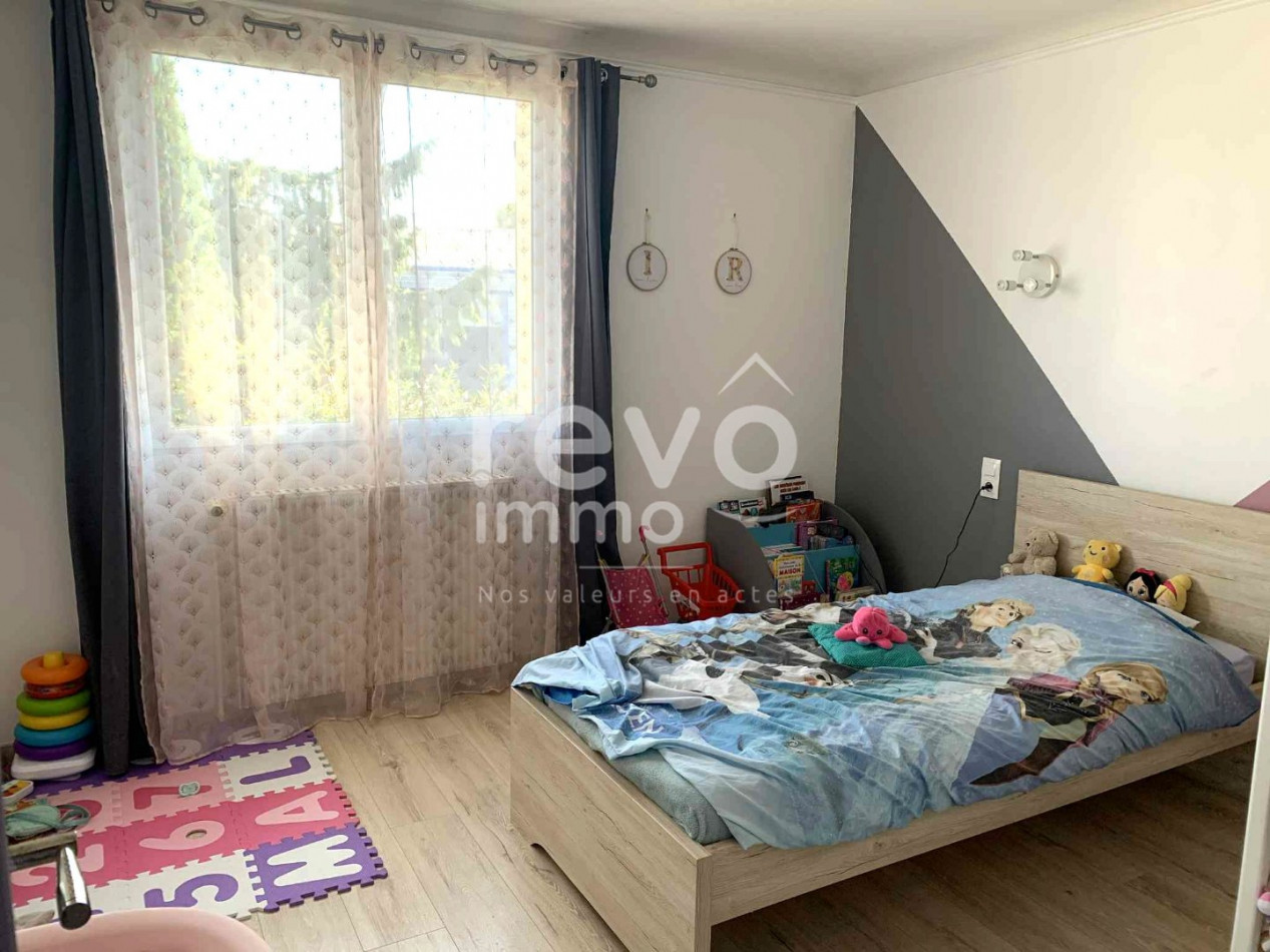 à vendre Maison Saint Laurent Sur Sevre - Photo 5