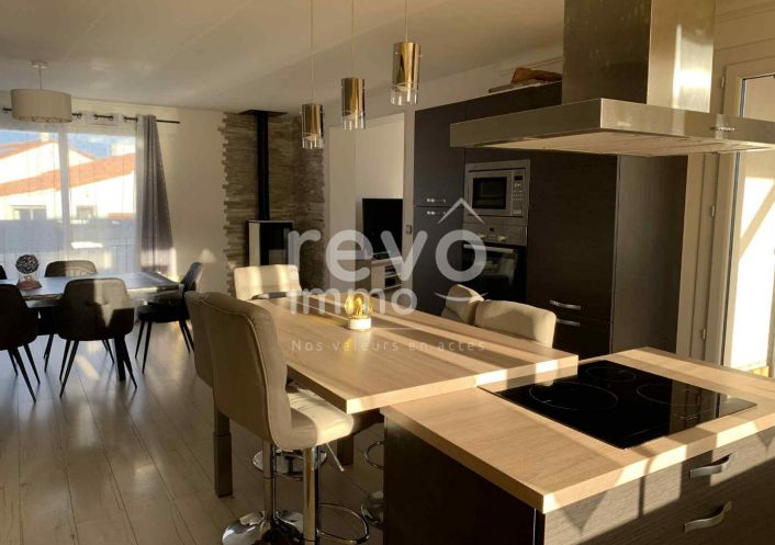 à vendre Maison Saint Laurent Sur Sevre