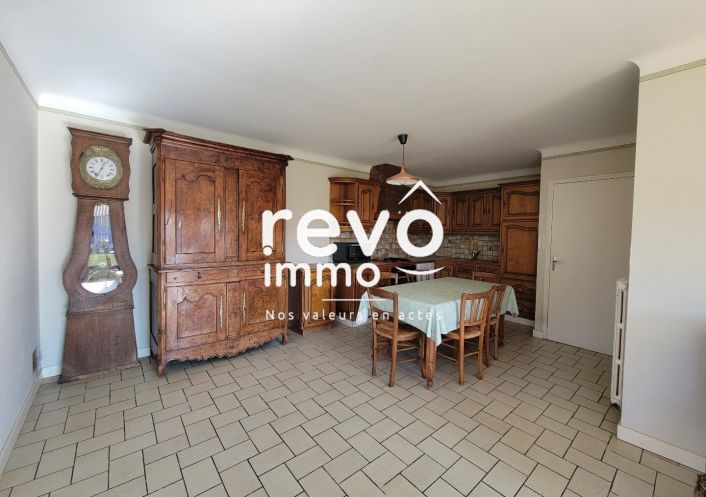 à vendre Maison Saint Christophe La Couperie