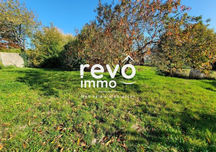 à vendre Maison Saint Christophe La Couperie