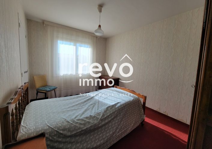 à vendre Maison Saint Christophe La Couperie