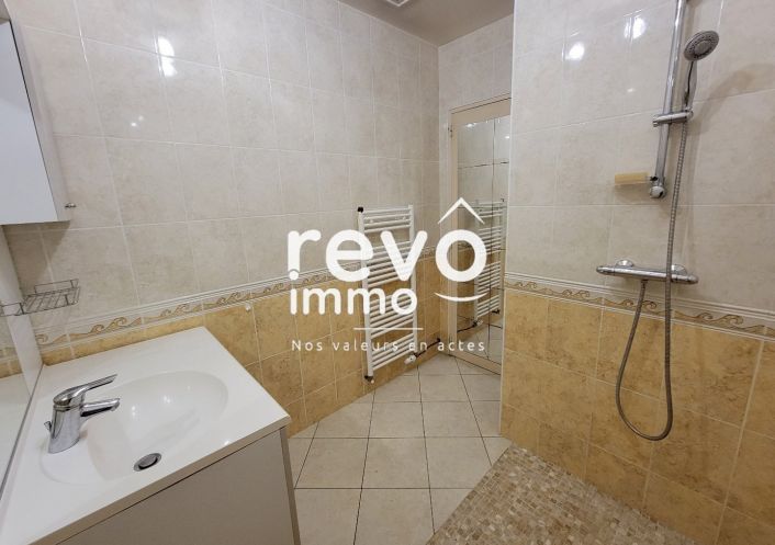 à vendre Maison Saint Christophe La Couperie