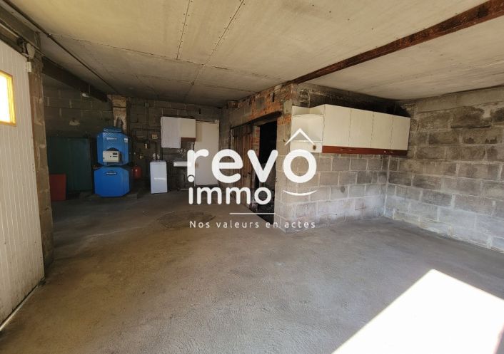 à vendre Maison Saint Christophe La Couperie