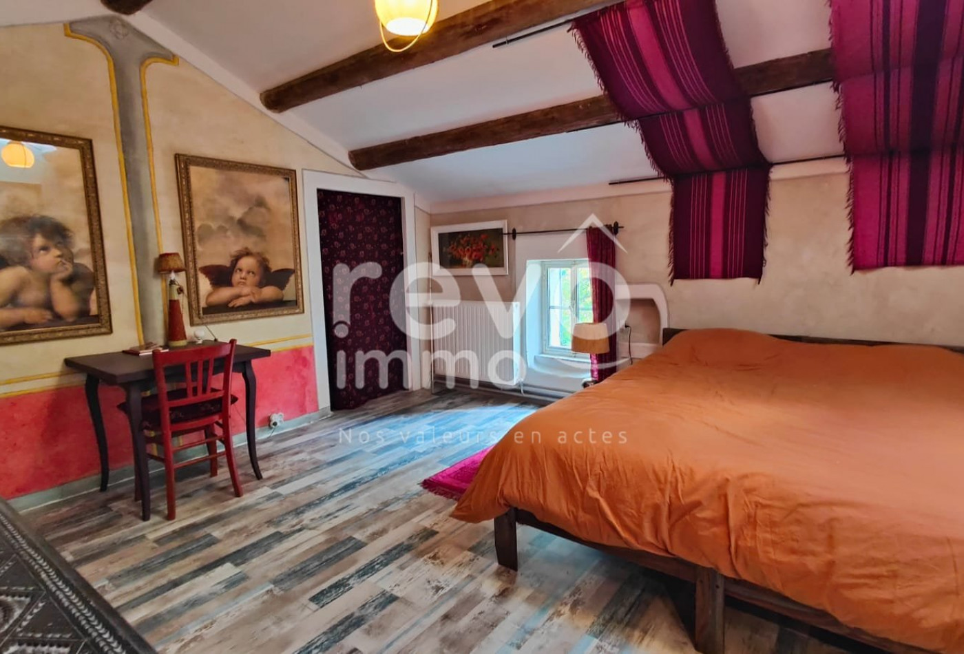vente Valaurie - Photo 7