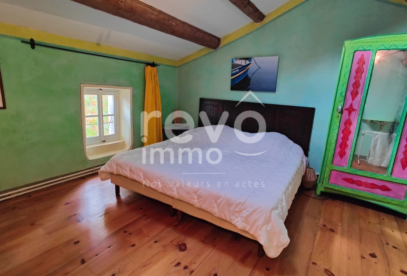 vente Valaurie - Photo 8