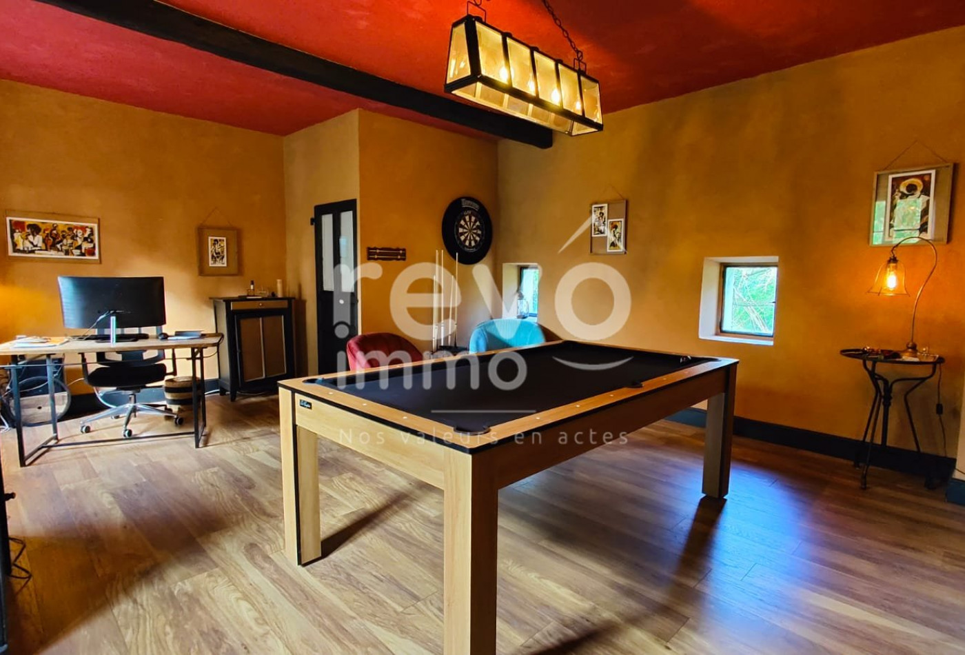 vente Valaurie - Photo 9