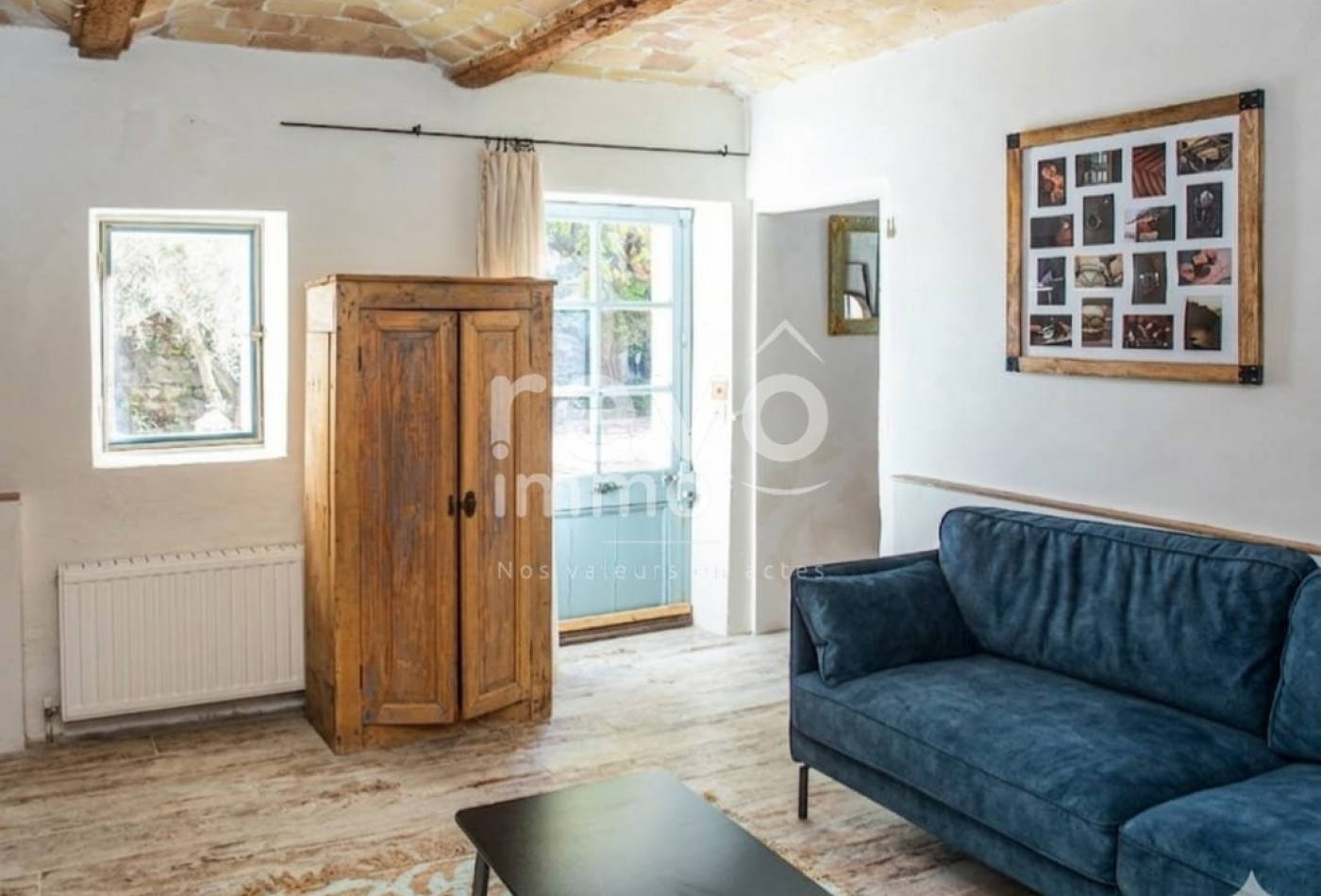 vente Valaurie - Photo 5