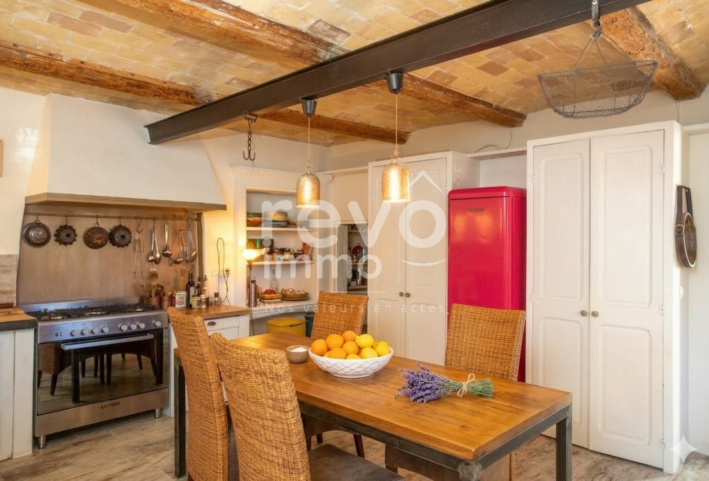 vente Valaurie - Photo 1