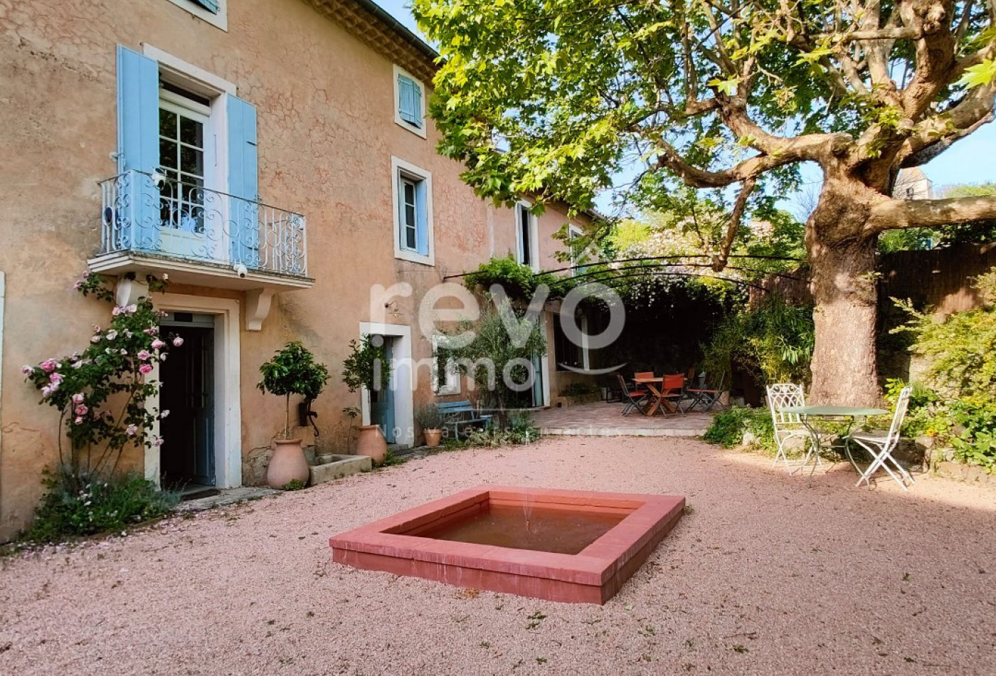 vente Valaurie - Photo 3