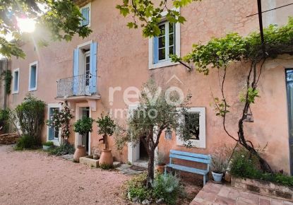 vente Valaurie
