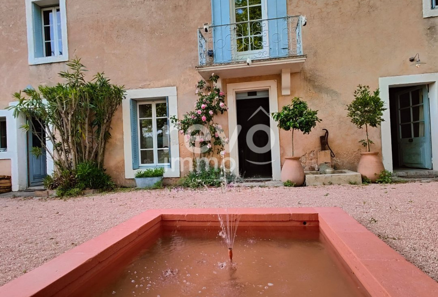 vente Valaurie - Photo 4