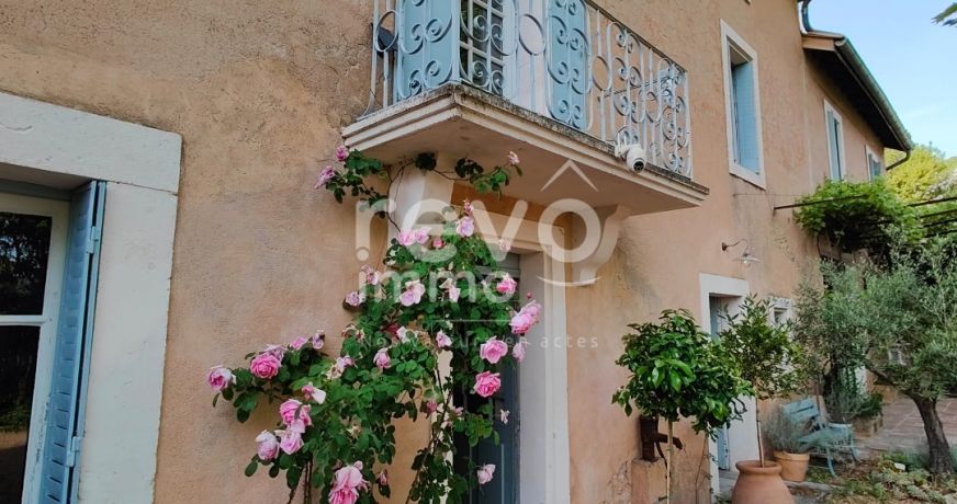 vente Valaurie