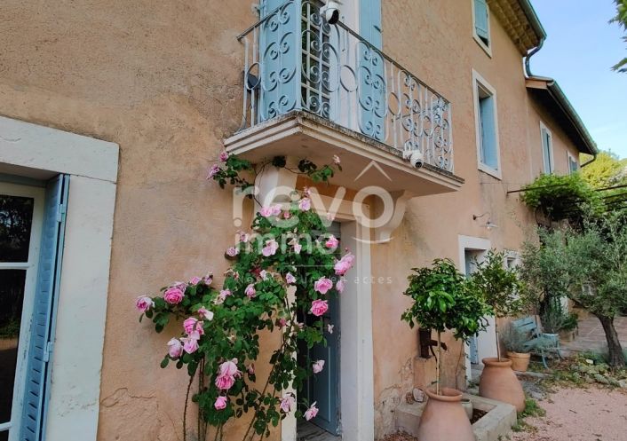 à vendre Valaurie