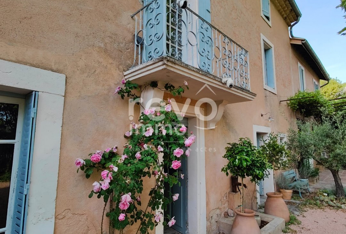 vente Valaurie - Photo 2