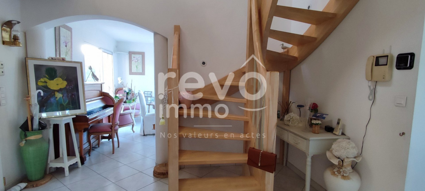 à vendre Maison individuelle La Chevroliere - Photo 9