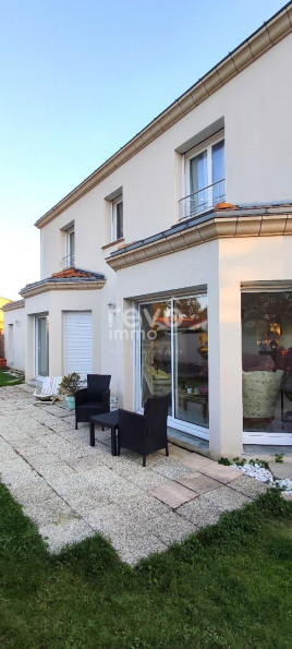 vente Maison individuelle La Chevroliere - Photo 8