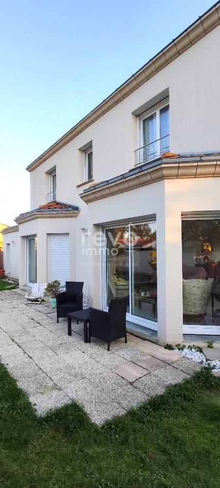 à vendre Maison individuelle La Chevroliere - Photo 8