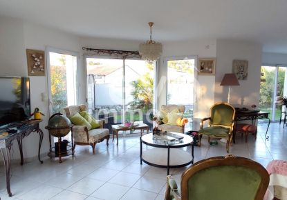 vente Maison individuelle La Chevroliere