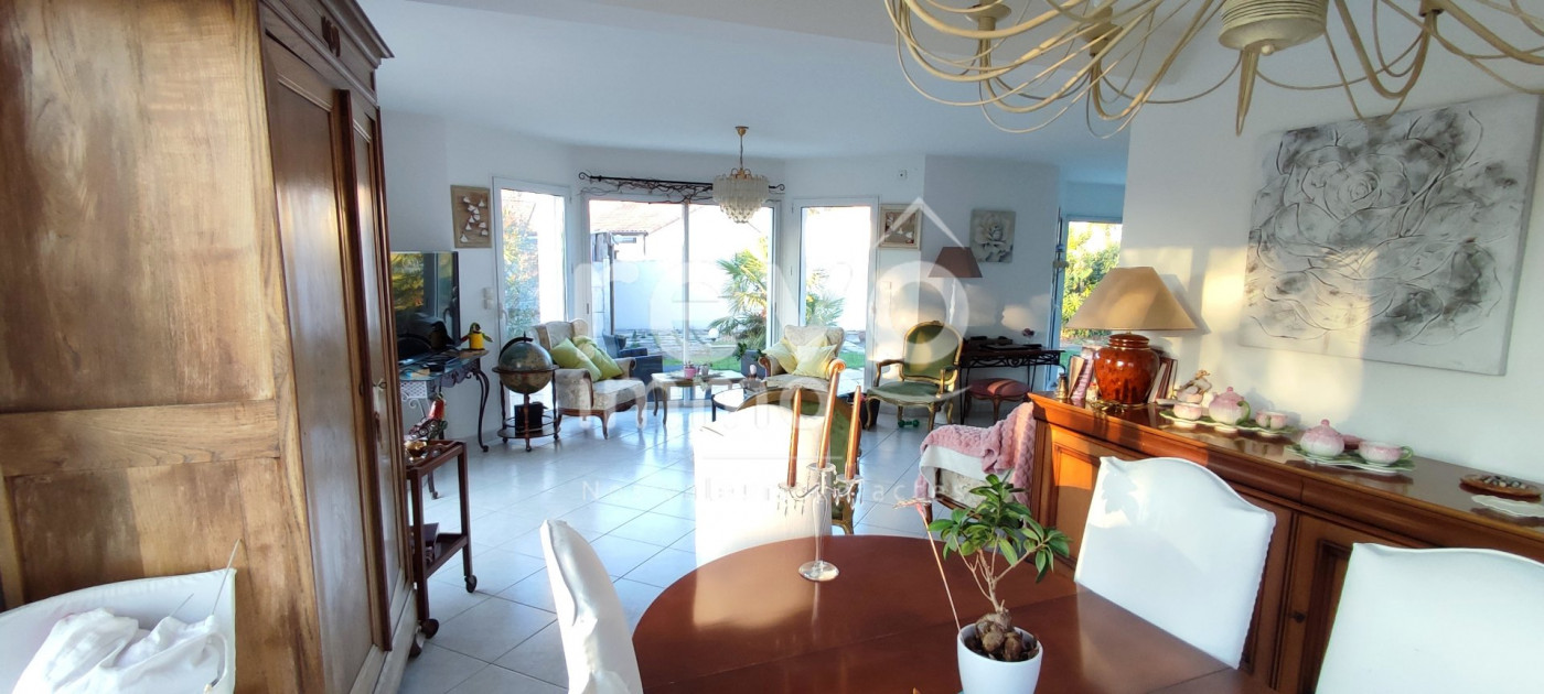 à vendre Maison individuelle La Chevroliere - Photo 3