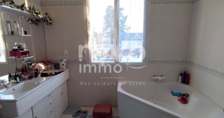 vente Maison individuelle La Chevroliere