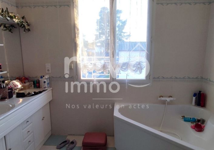 à vendre Maison individuelle La Chevroliere