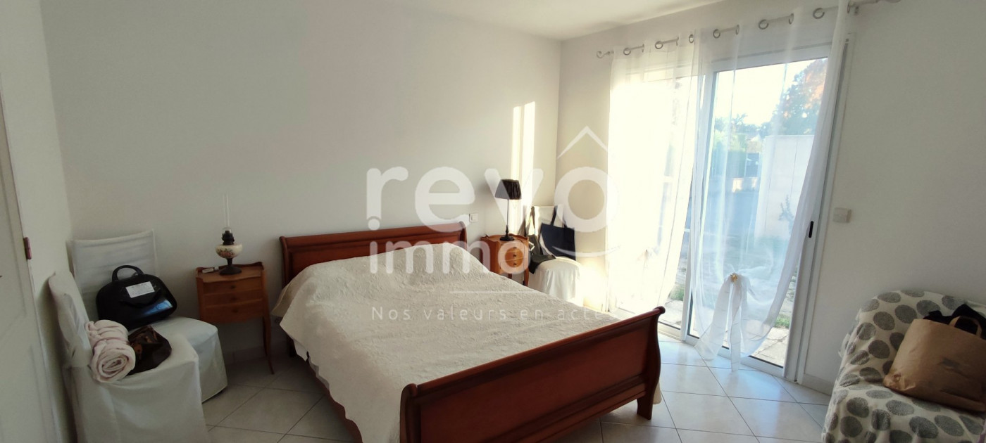 à vendre Maison individuelle La Chevroliere - Photo 6