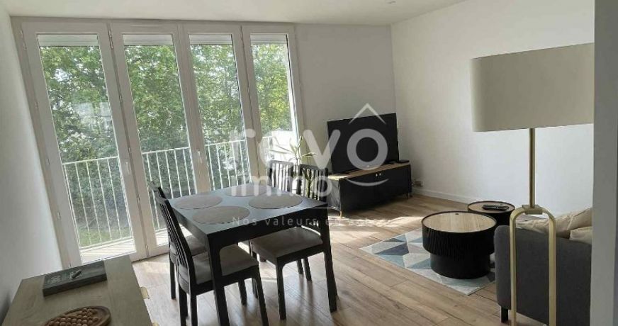 location Appartement Cholet
