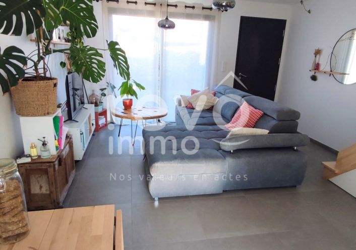 à vendre Maison individuelle Saint Philbert De Grand Lieu