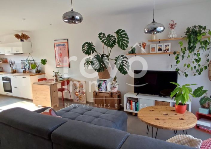 à vendre Maison individuelle Saint Philbert De Grand Lieu